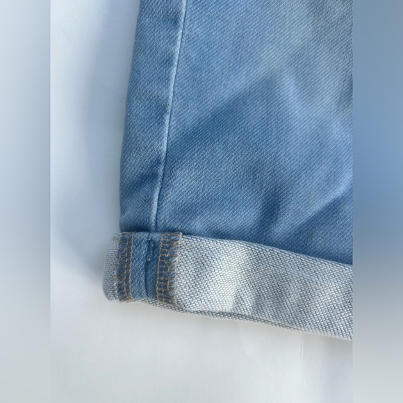 Bermuda Jean shorts / 9 boy - Picture 5 of 8